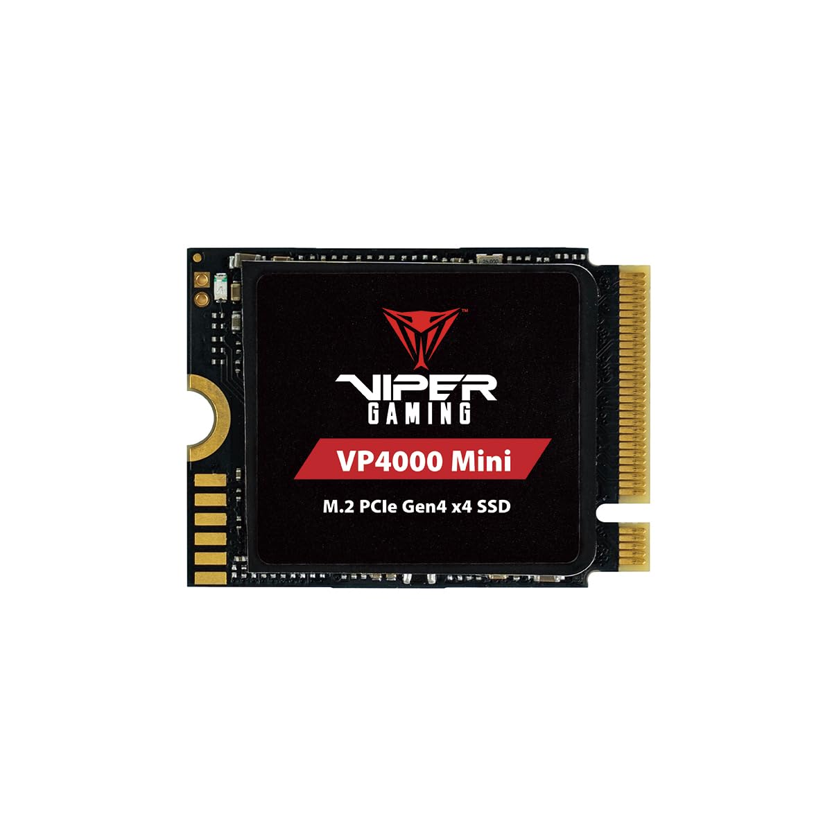 Patriot Memory VIPER VP4000 Mini 1TB M.2 2230 SSD