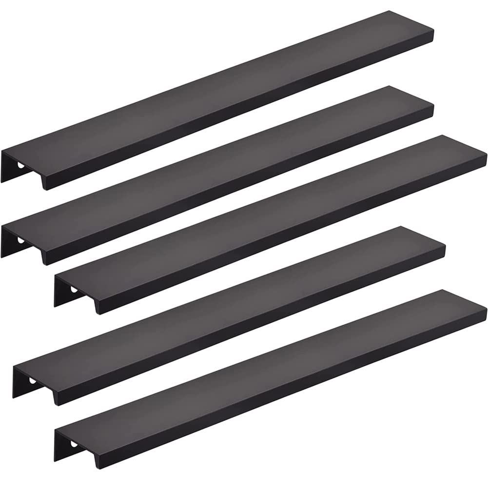 Jnrfty Maniglia Invisibile per Armadi 1000MM