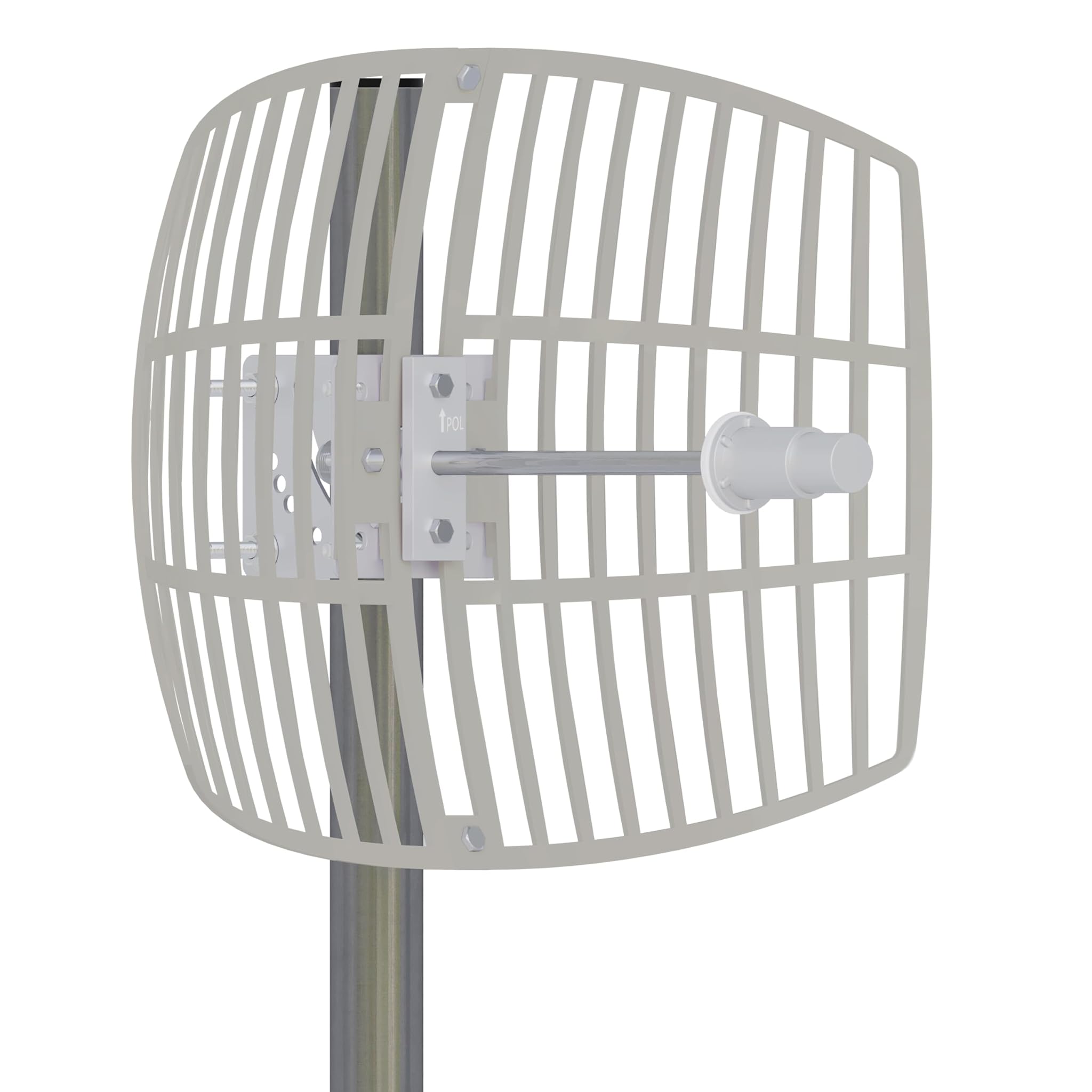 Antenna a Griglia WiFi 5 GHz 24 dBi