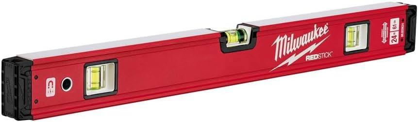 Nivel BACKBONE de 60cm magnético - immagine 1