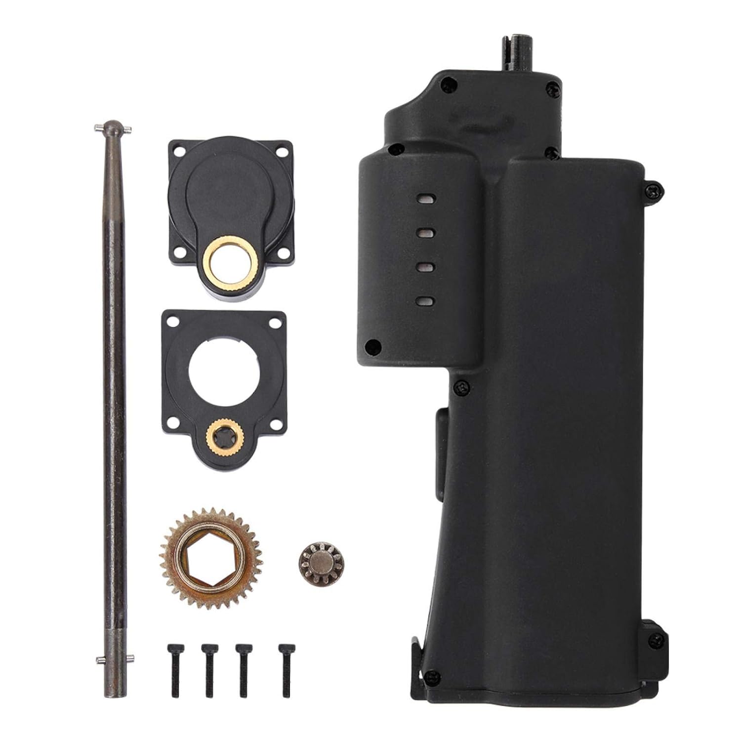 Tbest Ever Avviatore Portatile per Motore HSP 540 - immagine 1