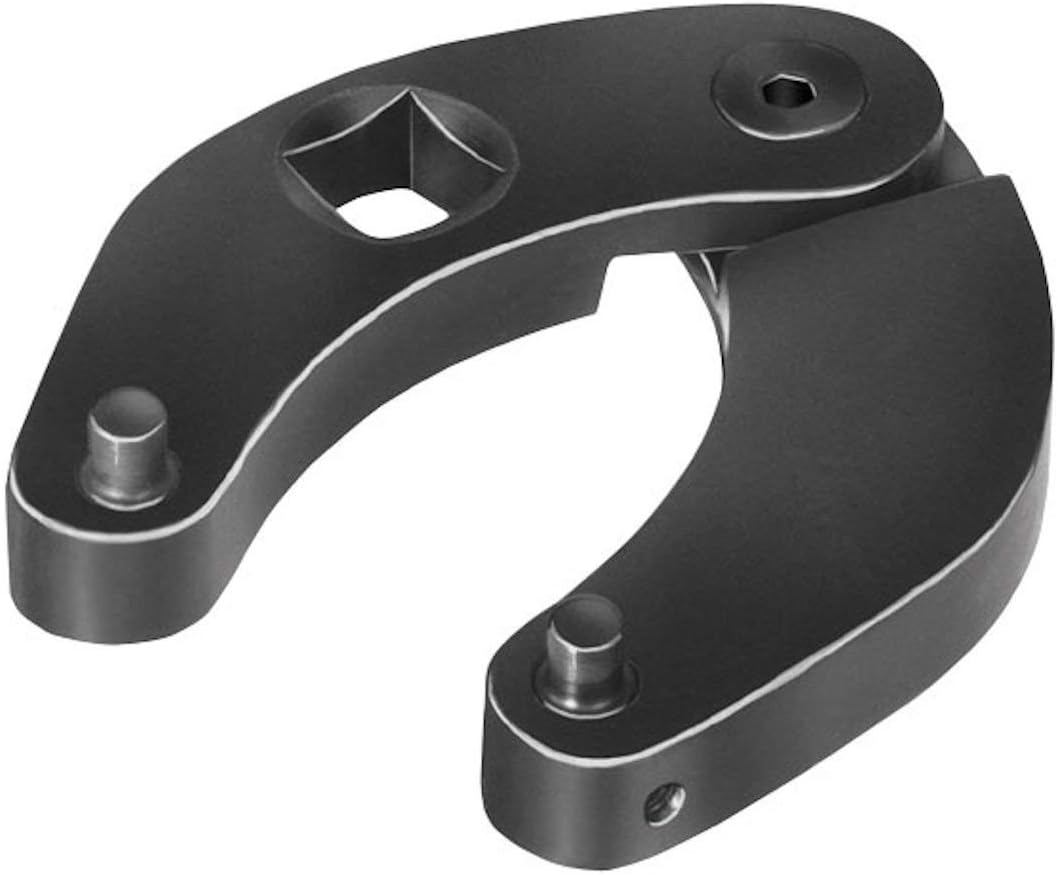 OTC (1266 Adjustable Gland Nut Wrench - immagine 1