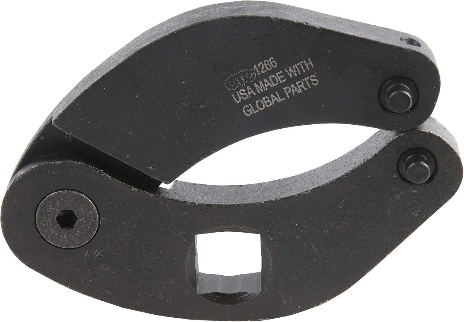 OTC (1266 Adjustable Gland Nut Wrench - immagine 2