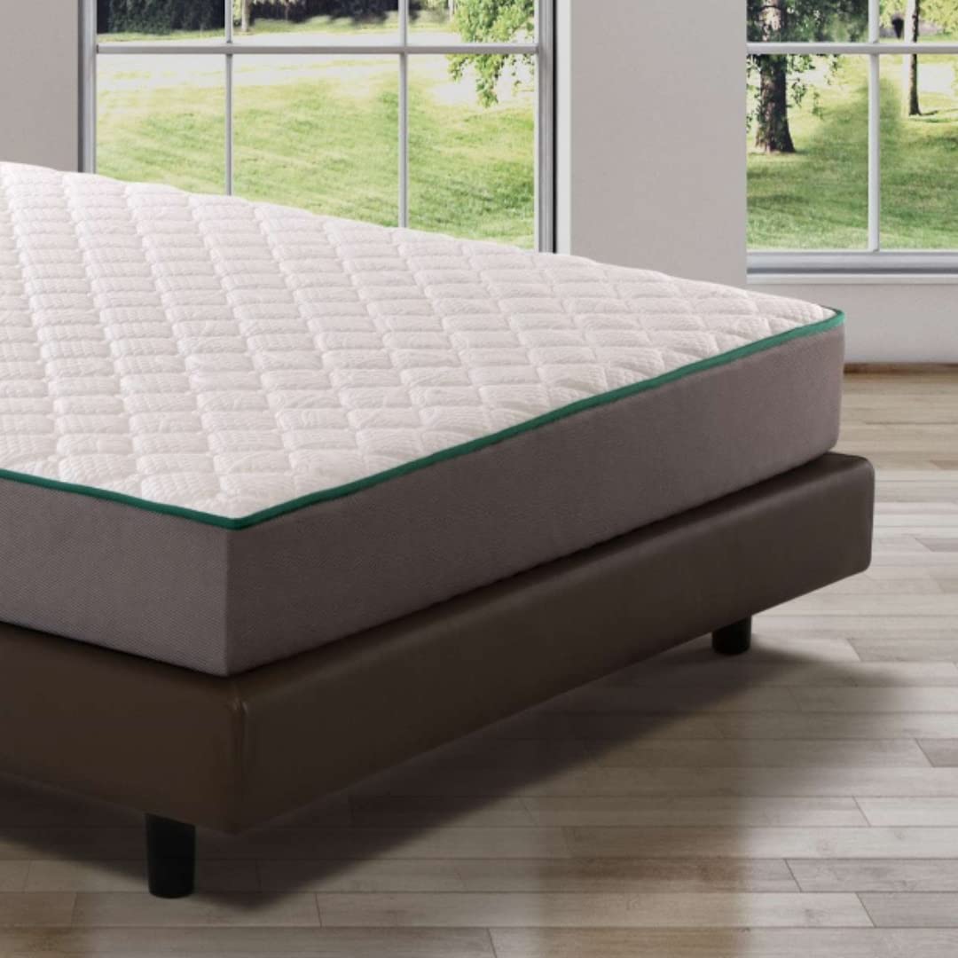 Bedshire Essential Materasso Singolo Memory Foam 80x190