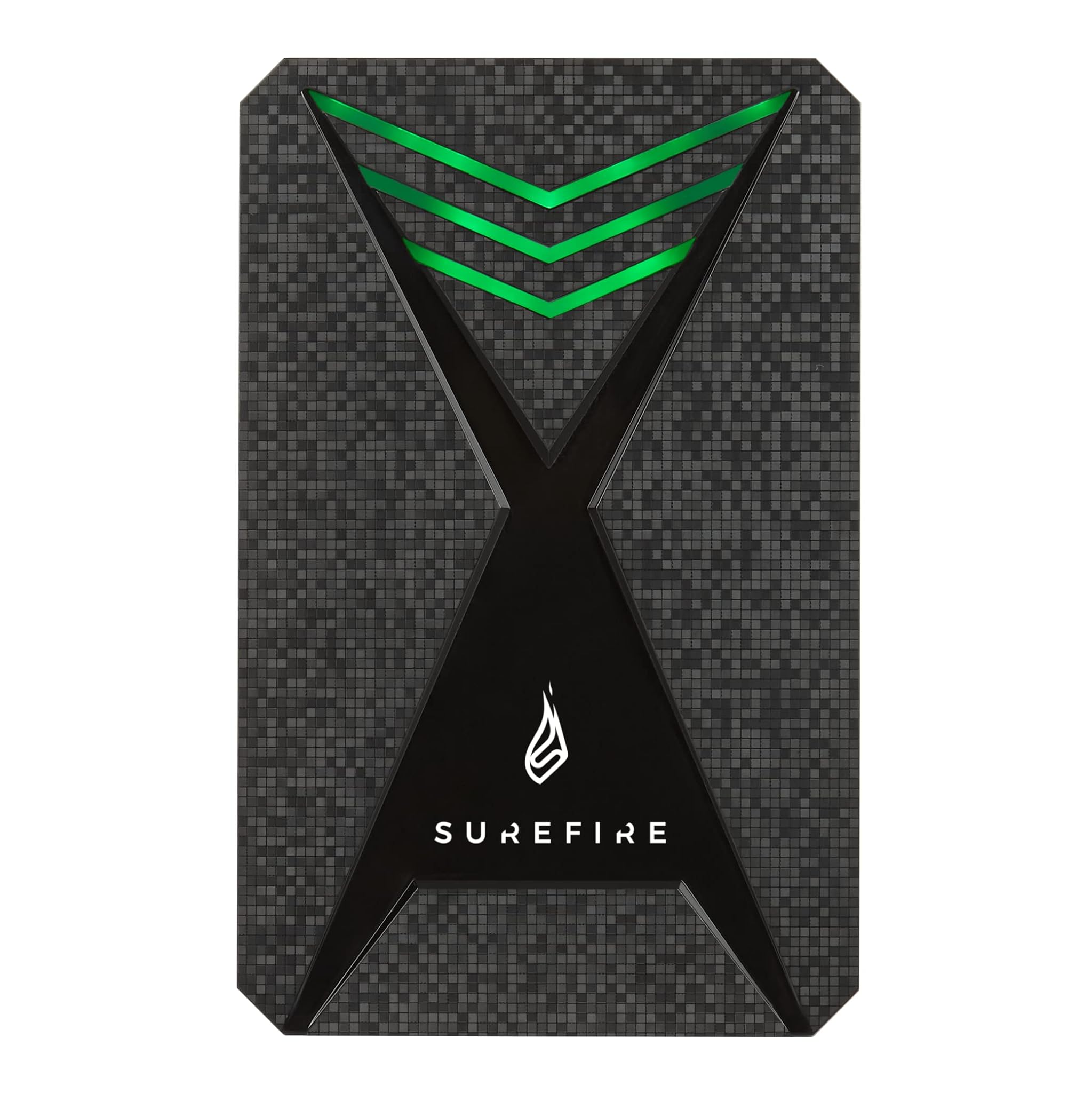 Surefire Gaming Hard Drive 2.5" 1TB, Nero