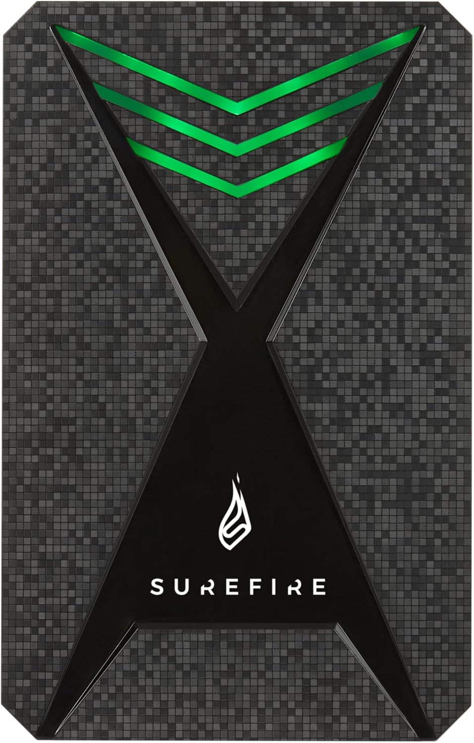 Surefire Gaming Hard Drive 2.5" 1TB, Nero - immagine 1