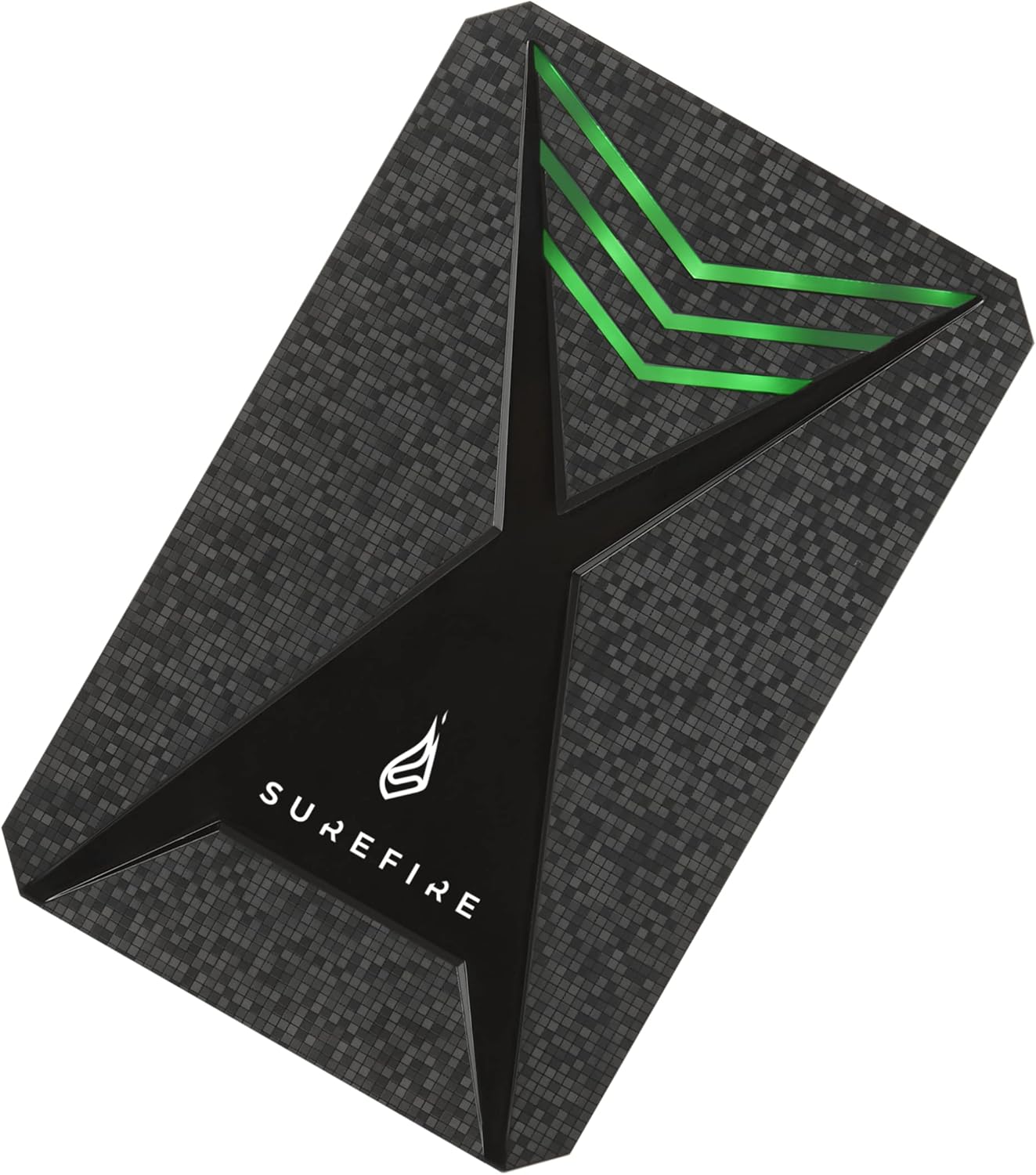 Surefire Gaming Hard Drive 2.5" 1TB, Nero - immagine 2