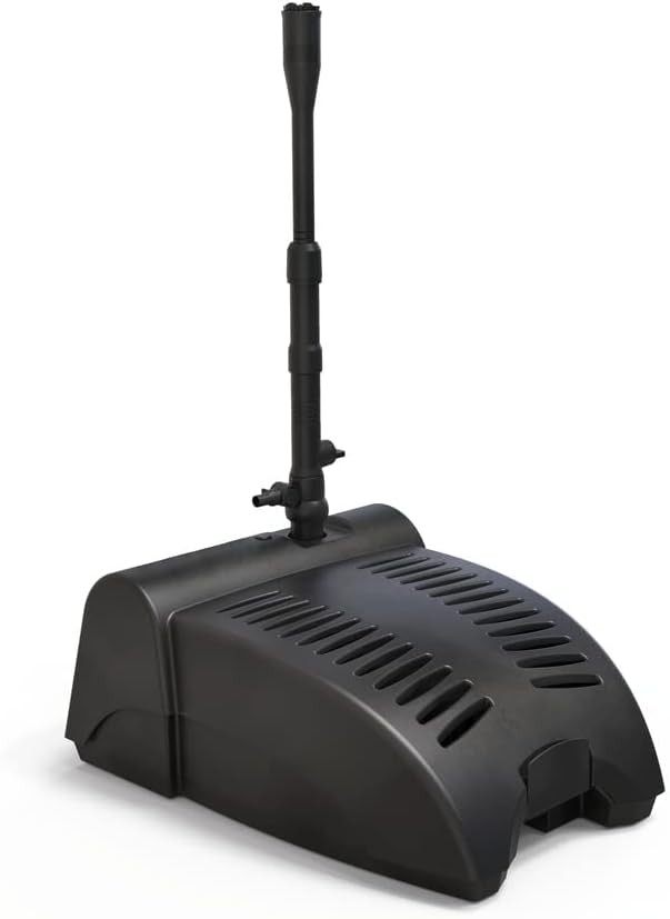 Pontec PondoRell 5000 UVC - immagine 1