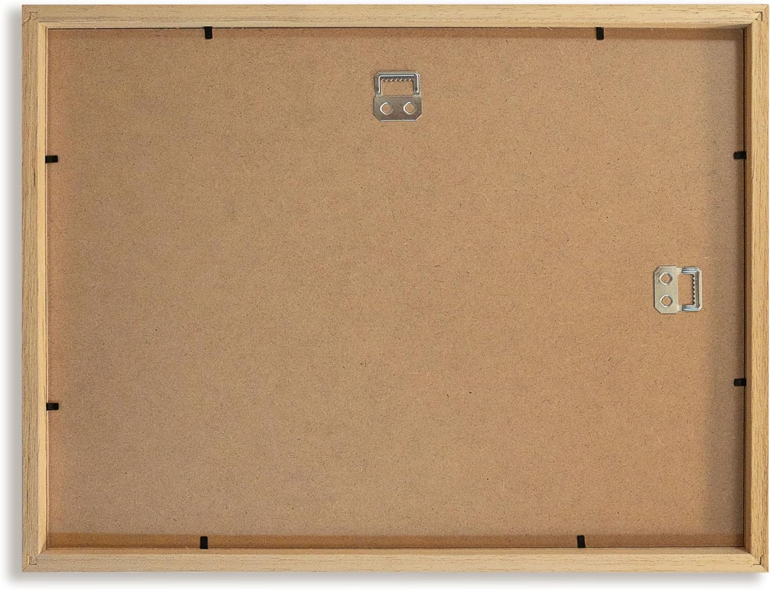 VIVAN Riquadro Cornice, Bianco (Opaco), A3 - immagine 3