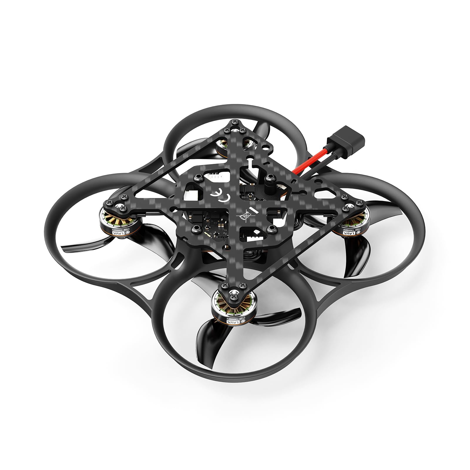 Betafpv Pavo Pico II Brushless Whoop Quadcopter