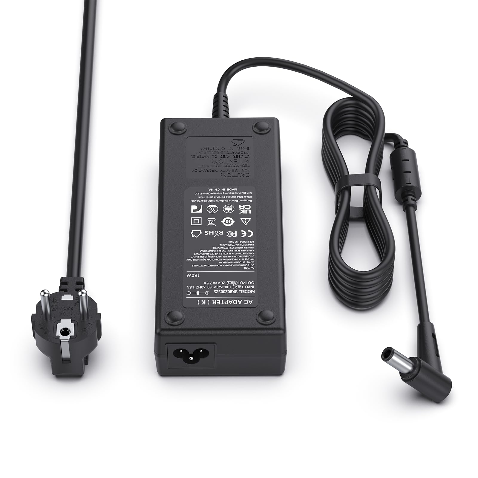 Caricatore 150W per ASUS TUF Gaming Rog Notebook