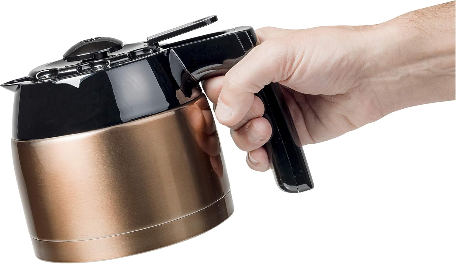 Bestron Macchina caffè a filtro - immagine 5