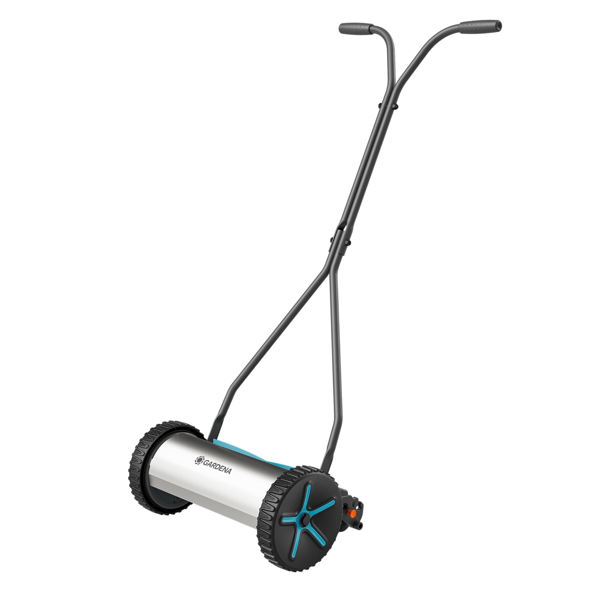 Gardena Rasaprato a Mano Elicoidale Comfort 330