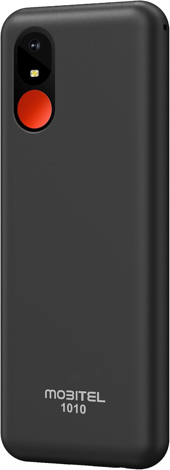 Mobitel 1010 4G - Telefono Cellulare per Anziani Dual SIM - immagine 3