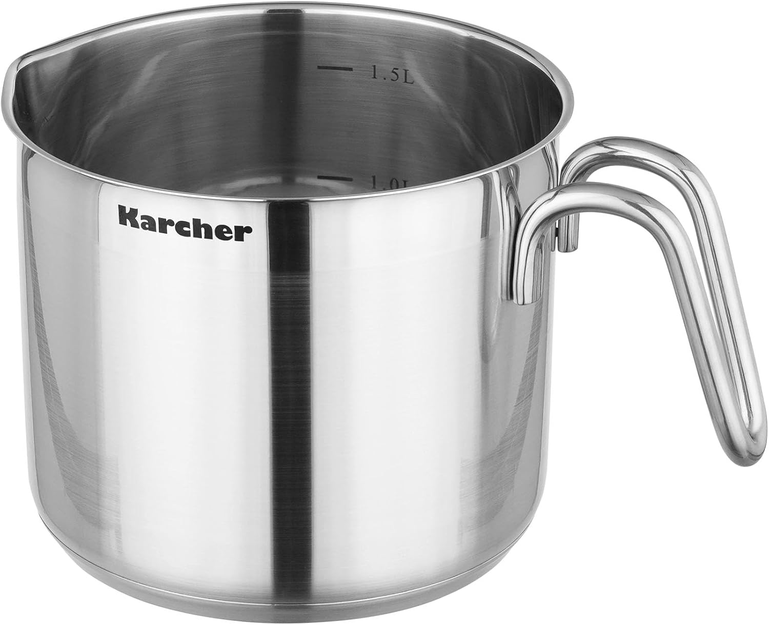 Karcher 113577 Set di Pentole Jette 14 Pezzi - immagine 16