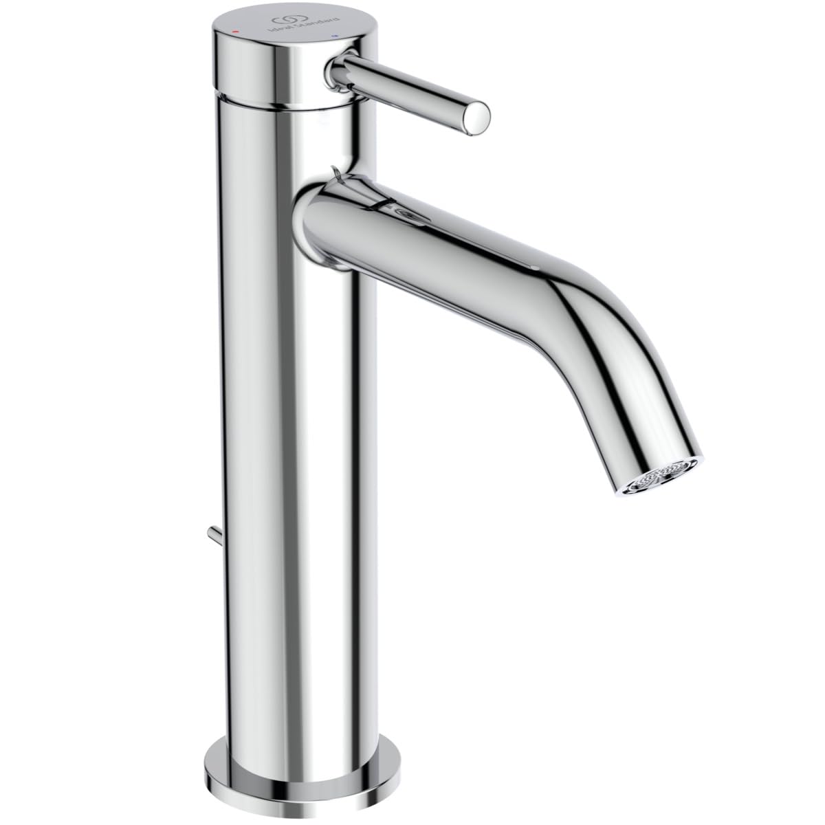 Ideal Standard Ceraline - Miscelatore Monocomando Grande