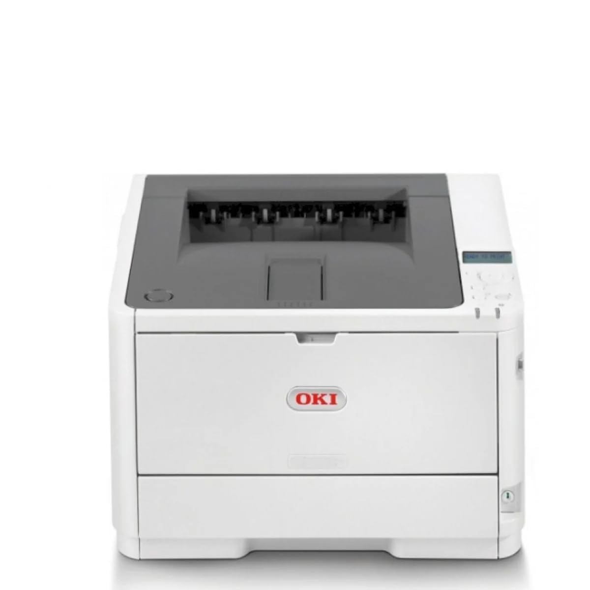 OKI B432dn - Stampante LED Monocromatica A4 40ppm