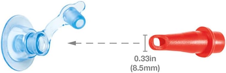 Intex 69611 - Pompa a Piede - immagine 3