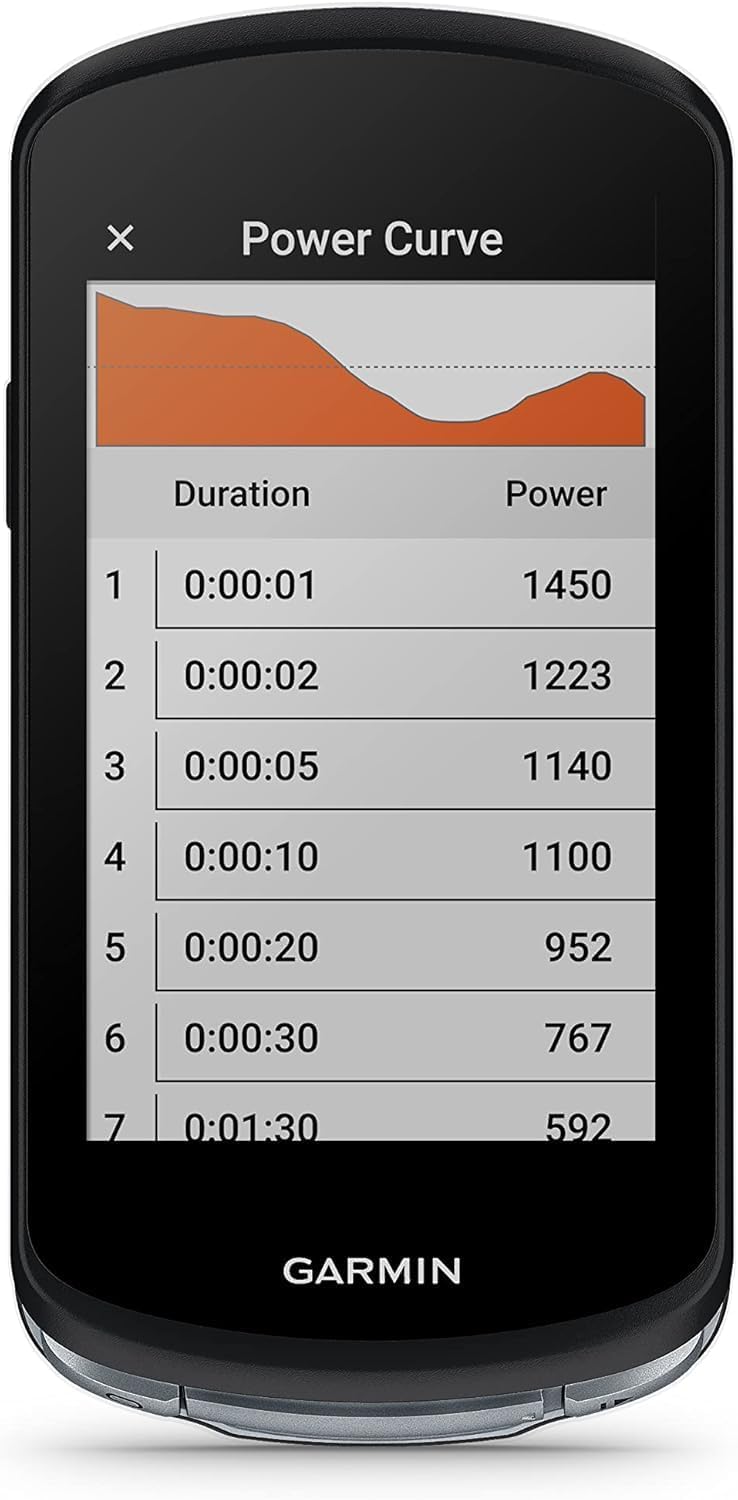 Garmin Edge 1040 GPS Computer da bicicletta - immagine 2