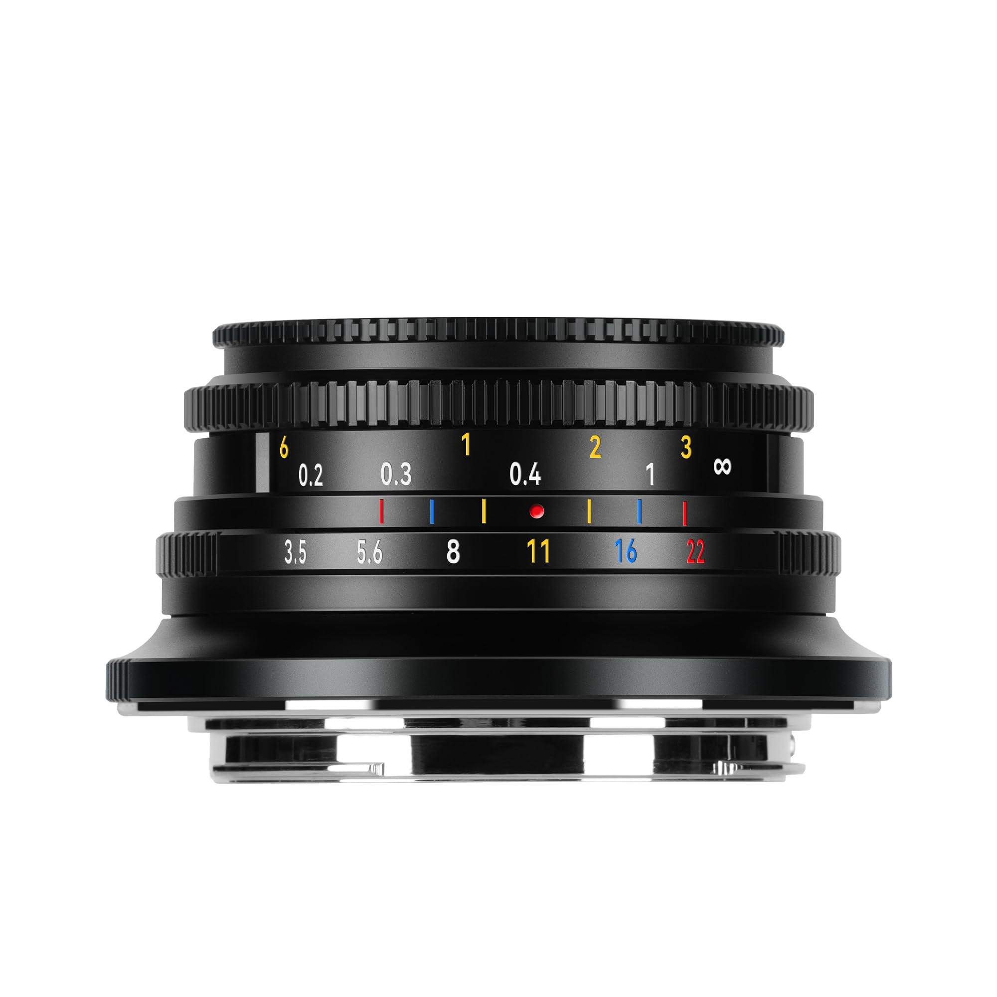 7artisans Obiettivo Grandangolare F3.5 APS-C 10mm per Sony E