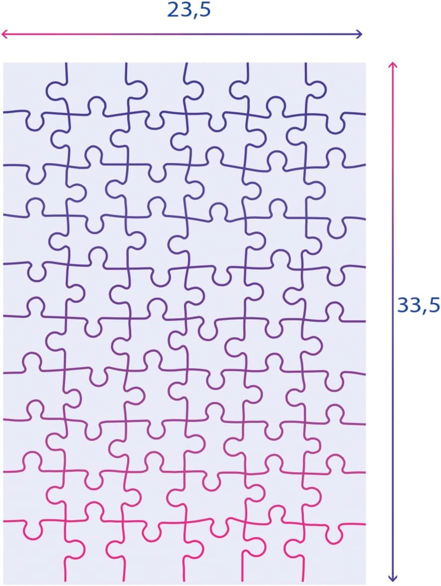 Clementoni - Puzzle Bambini 60 Pezzi Marvel Avengers - immagine 5