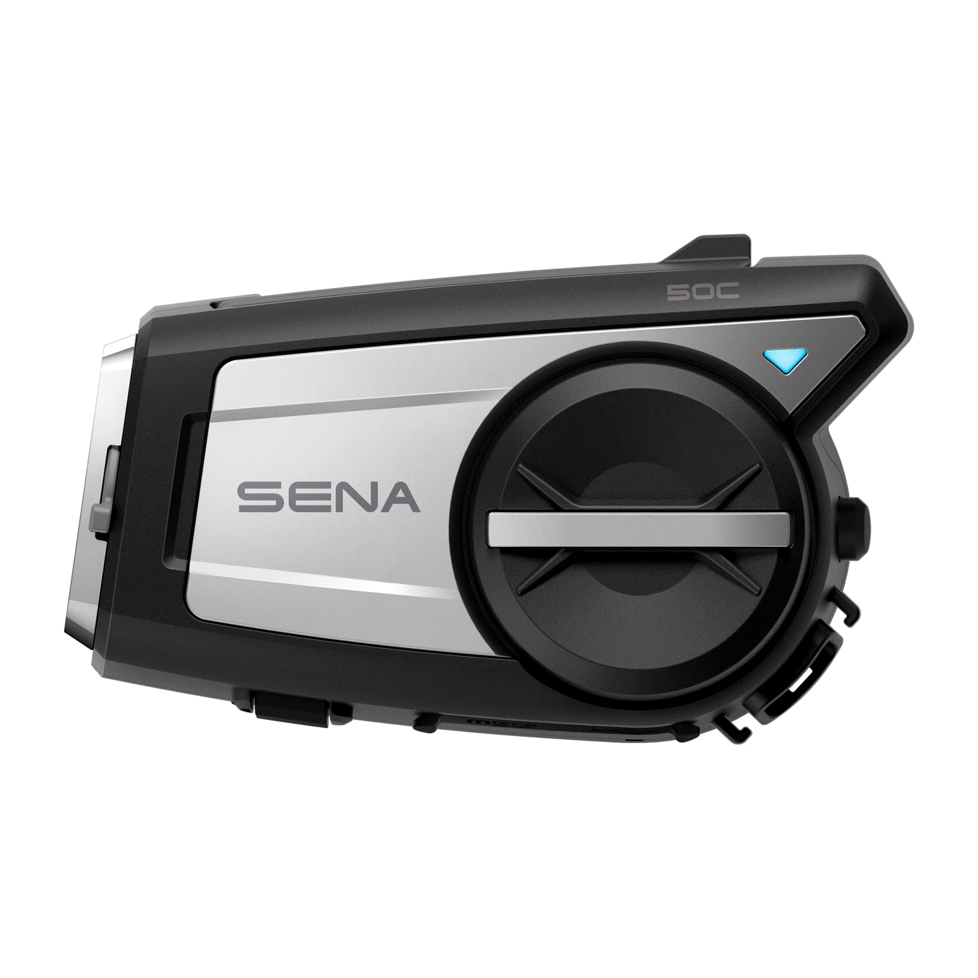 Sena 50C - Sistema di Comunicazione e Camera 4K