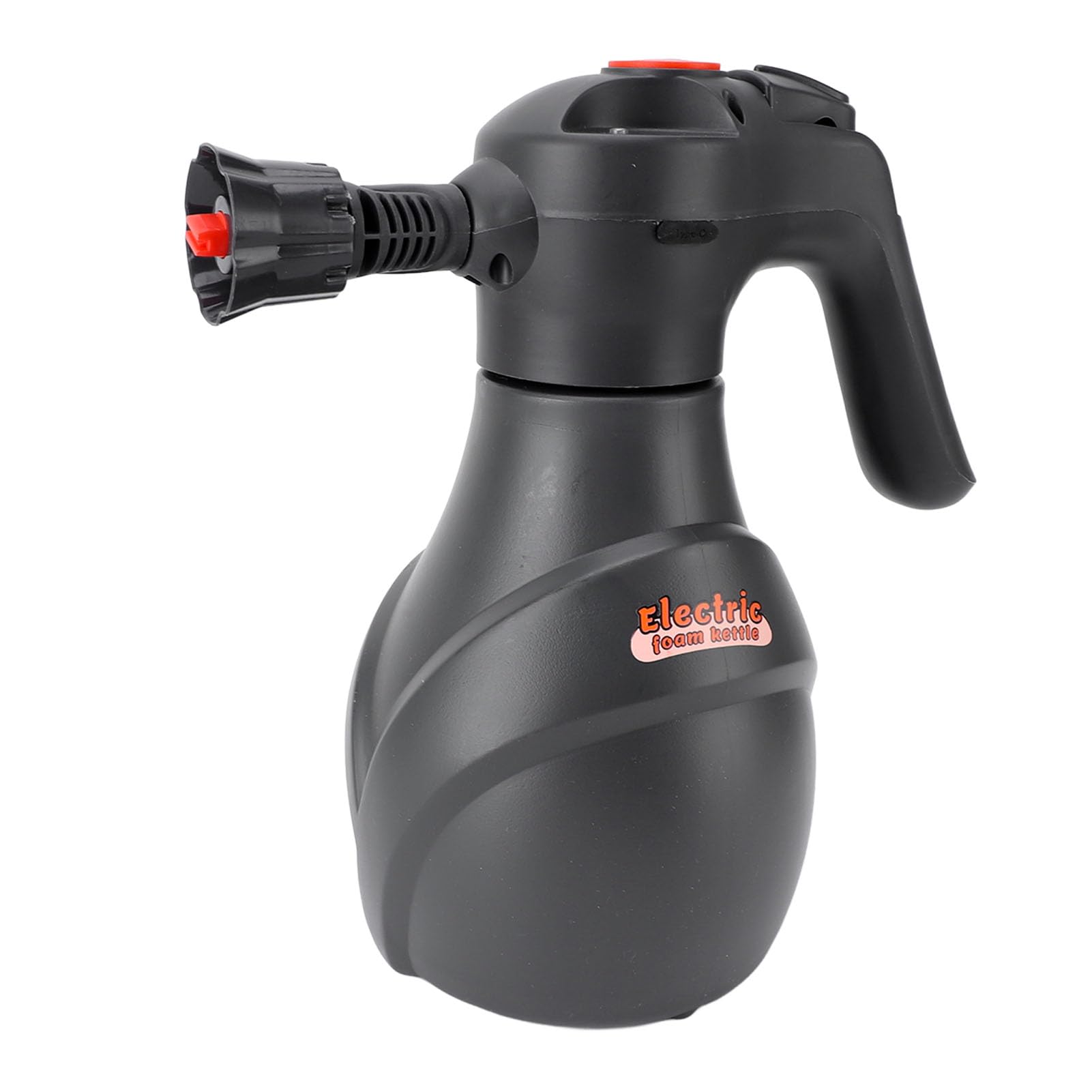 Spruzzatore Elettrico della Schiuma Palmare