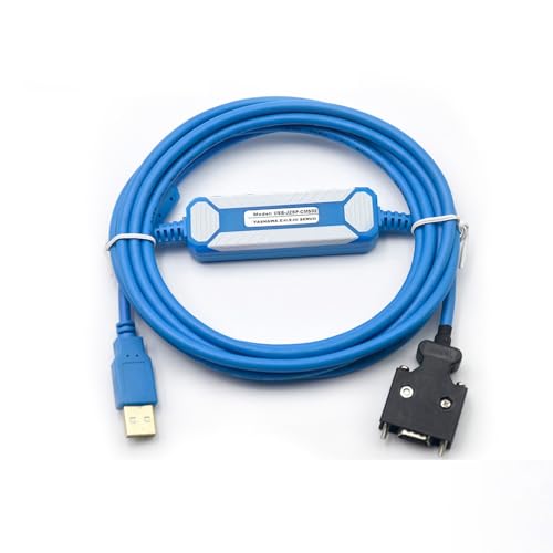 Cavo USB-JZSP-CMS02 per Servo Serie Σ-II, Σ-III, SGDH