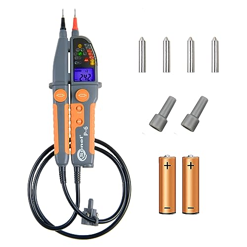 Sonel P-6 Indicatore di Tensione Bipolare 1000V