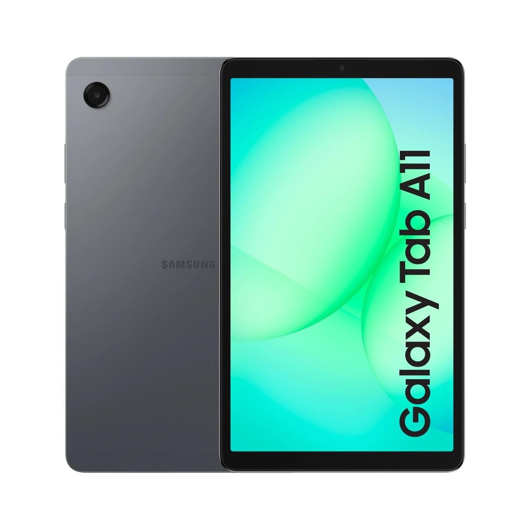 Samsung Galaxy Tab A11 - Tablet - Android - 128 GB - 22.05 cm (8.7")