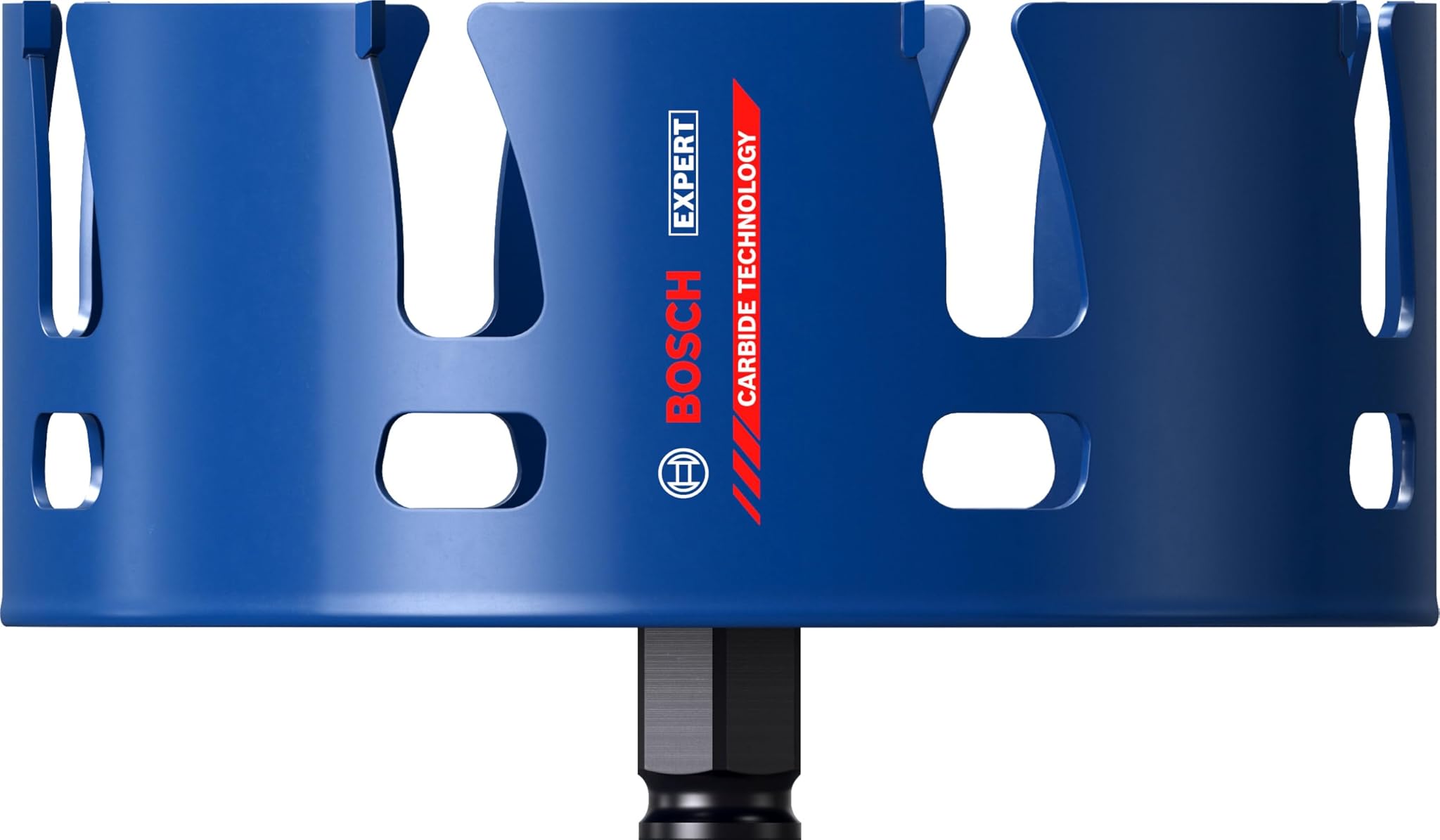 Bosch EXPERT Construction Material PC Plus - Sega a Tazza Ø 152mm