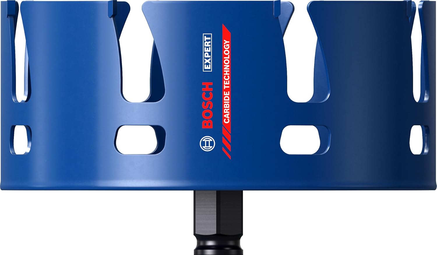 Bosch EXPERT Construction Material PC Plus - Sega a Tazza Ø 152mm - immagine 1