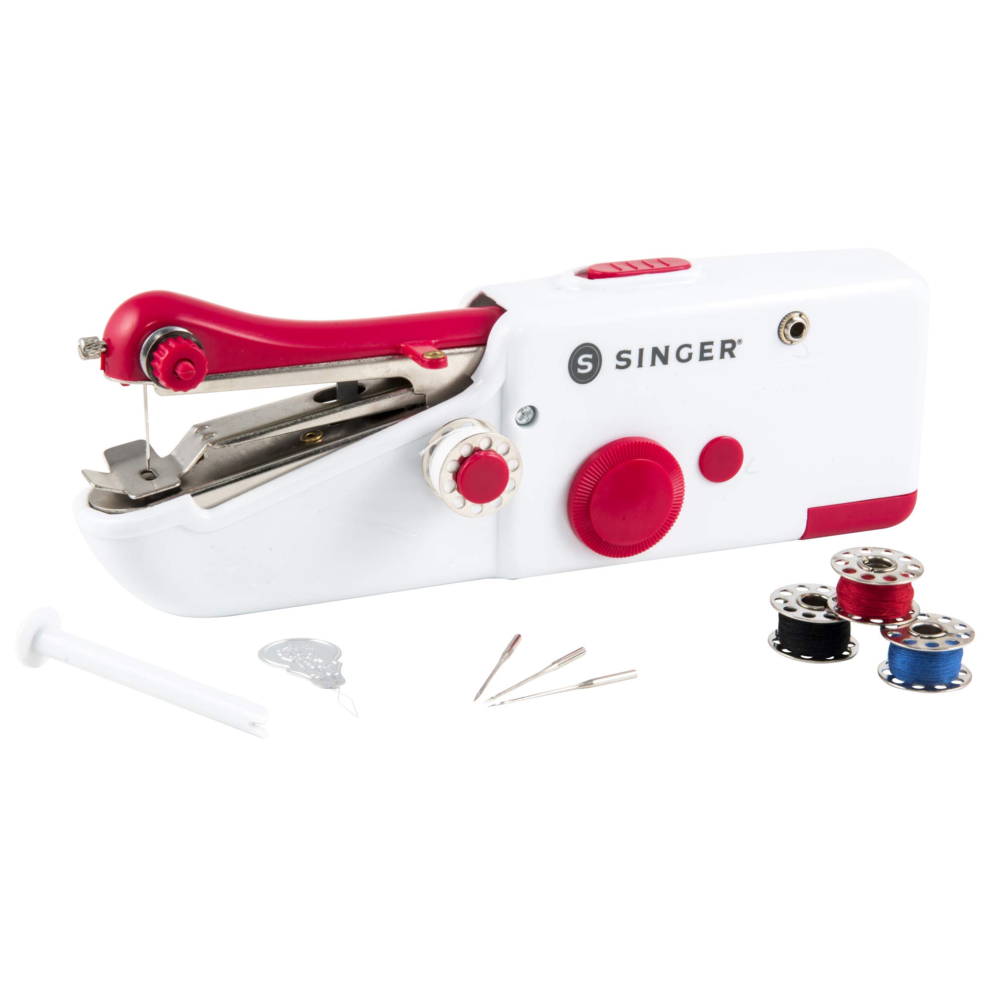 Singer Stitch Sew Quick - Macchina da Cucire Portatile
