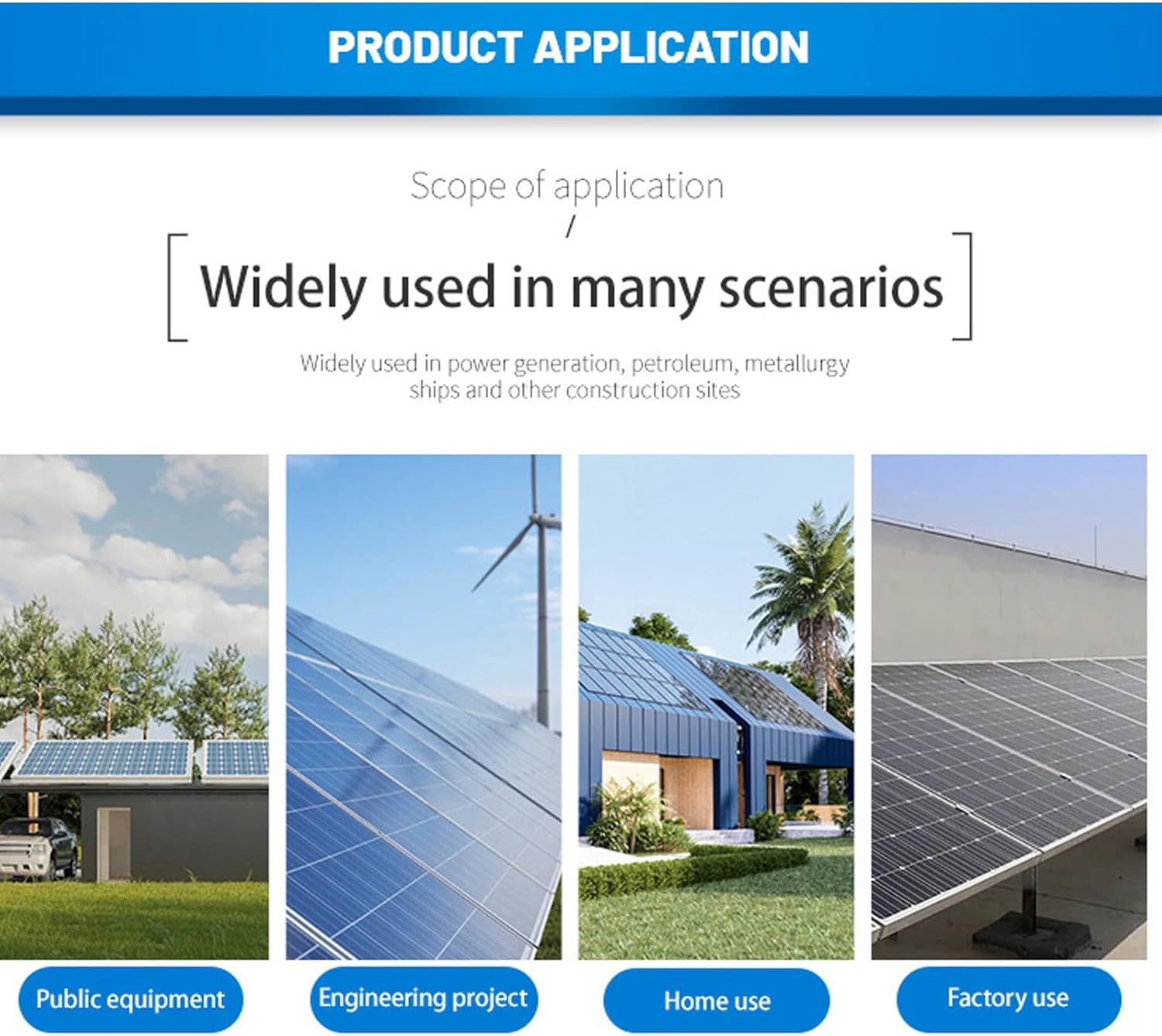 Interruttore Automatico Pannelli Solari 30 Amp - immagine 4