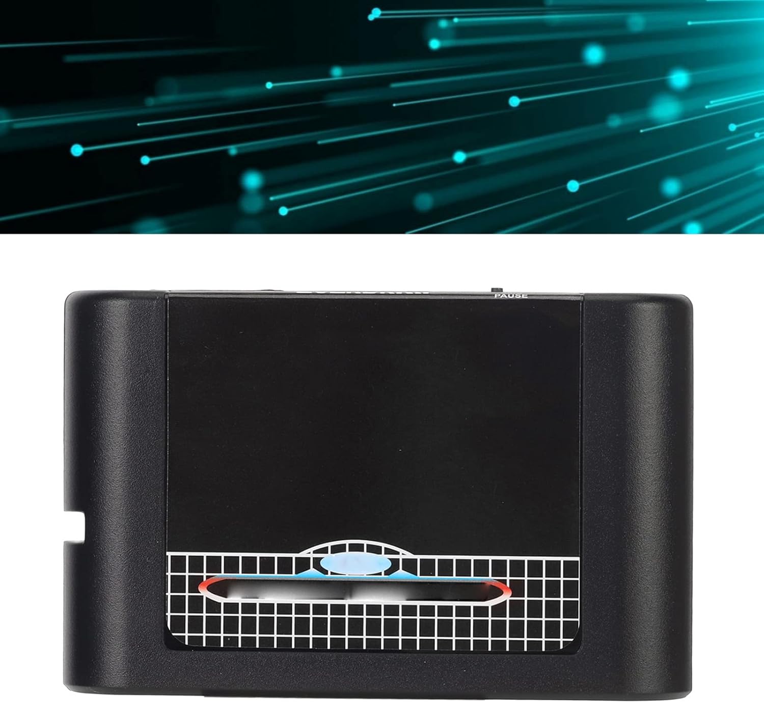 Cartuccia di Gioco Flash per Genesis MegaDrive - immagine 6