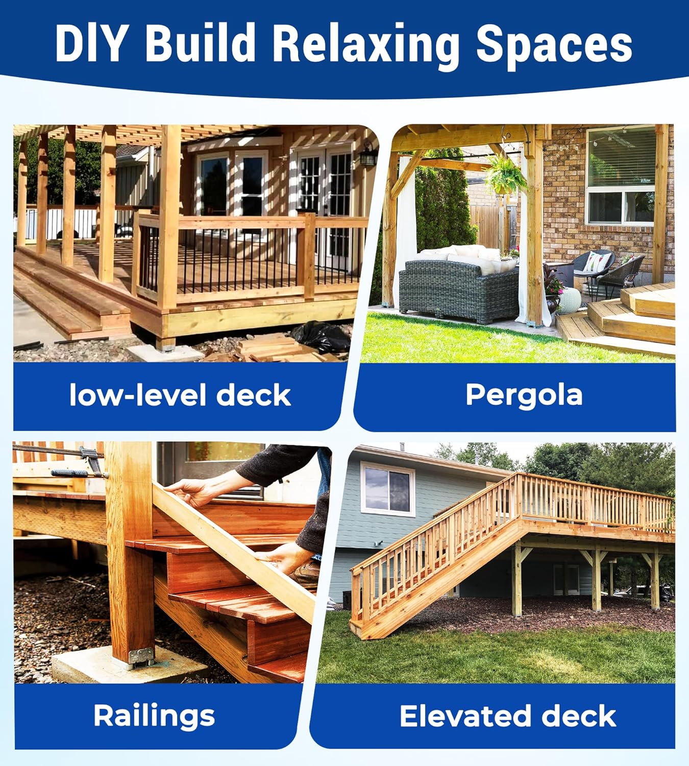 vikofan S180Z10 Base Post, Zincato, 10 pezzi - immagine 7