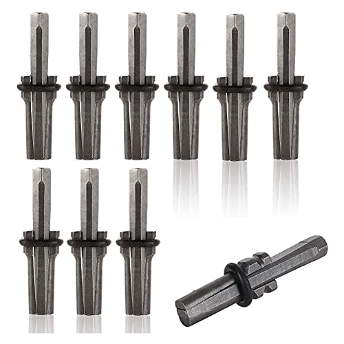 Cunei Spaccapietre 16mm - 10 Pezzi