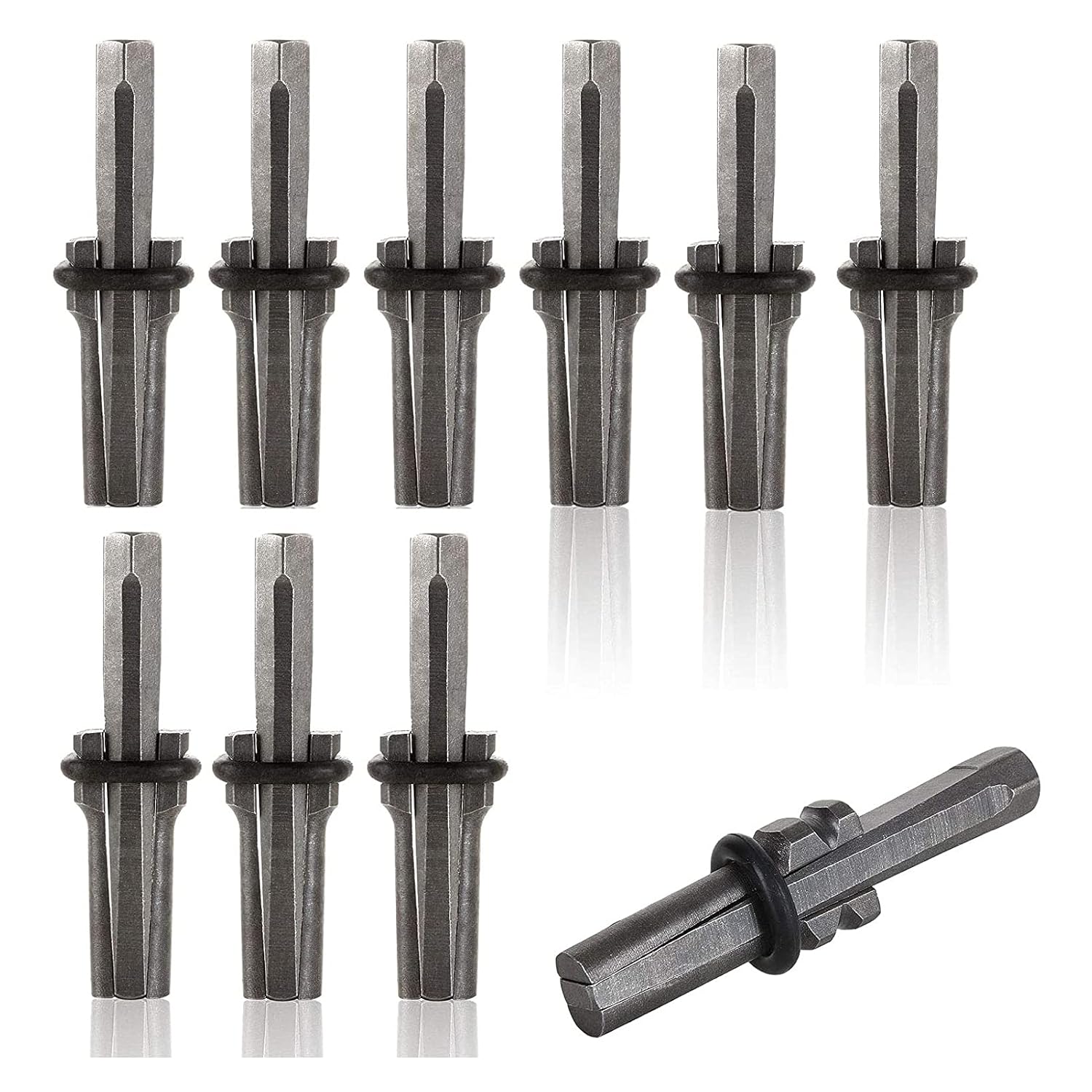 Cunei Spaccapietre 16mm - 10 Pezzi - immagine 1