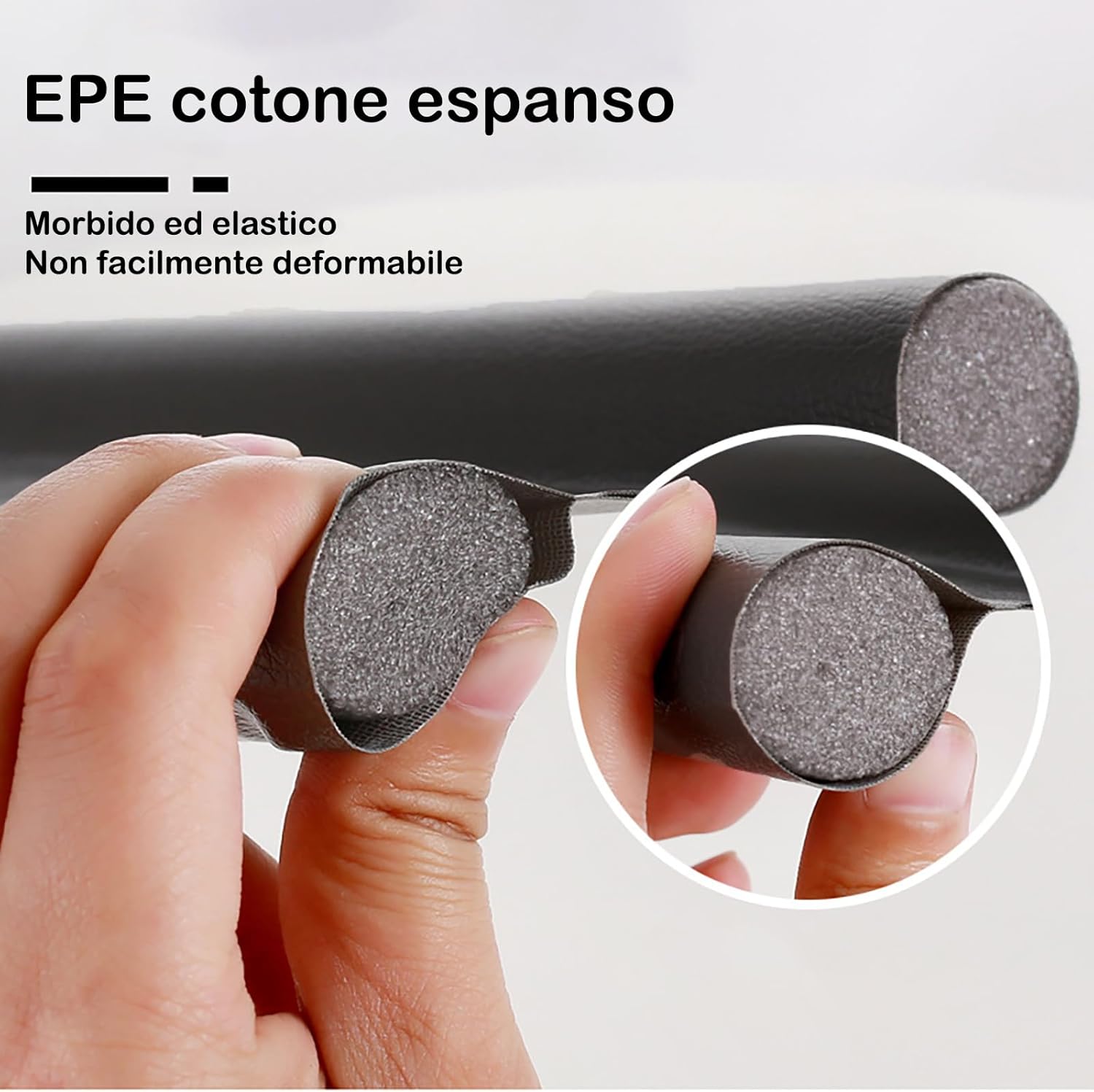 Paraspifferi Sottoporta Monofacciale - 2 Pezzi - immagine 3