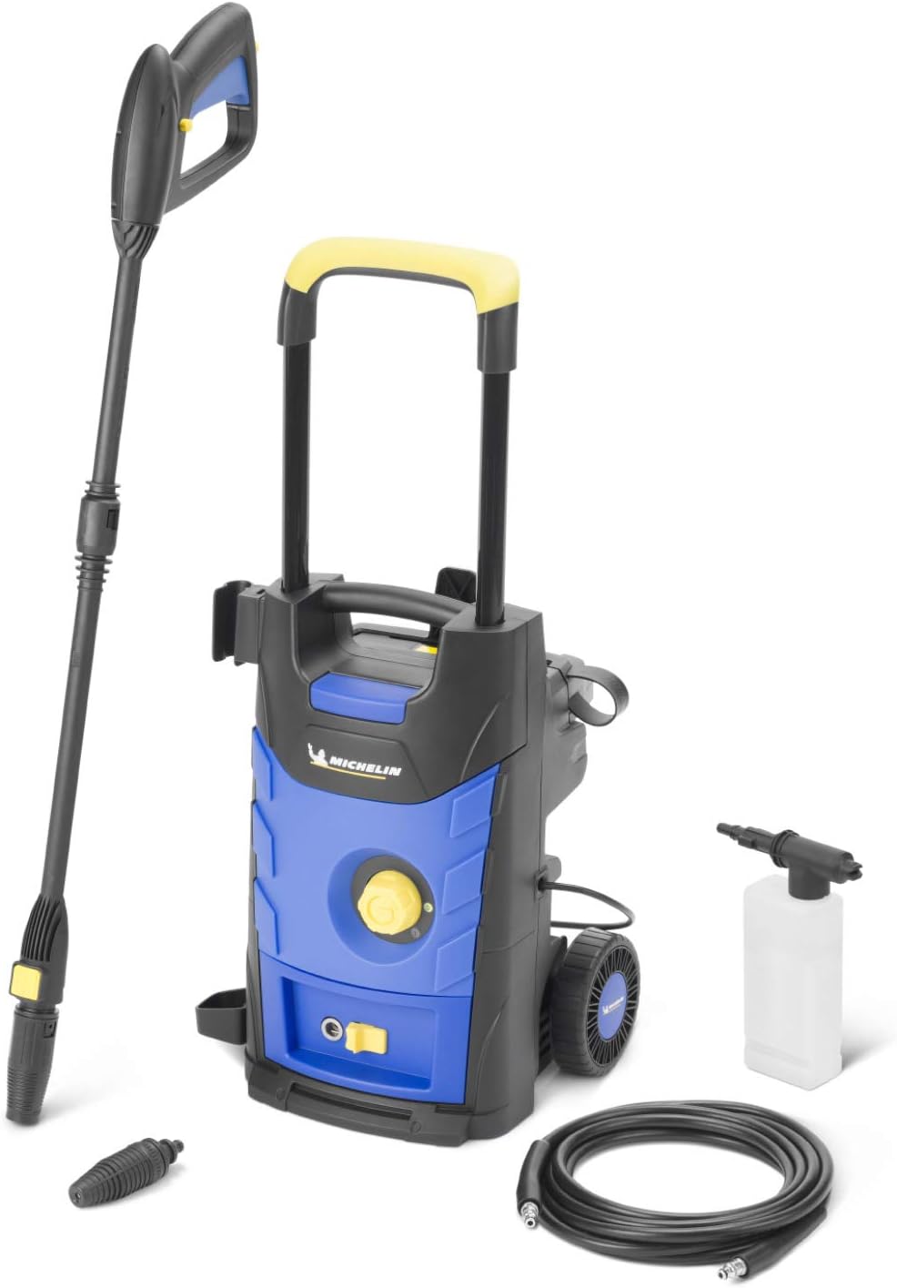 Michelin Idropulitrice ad Alta Pressione MPX16E - immagine 1