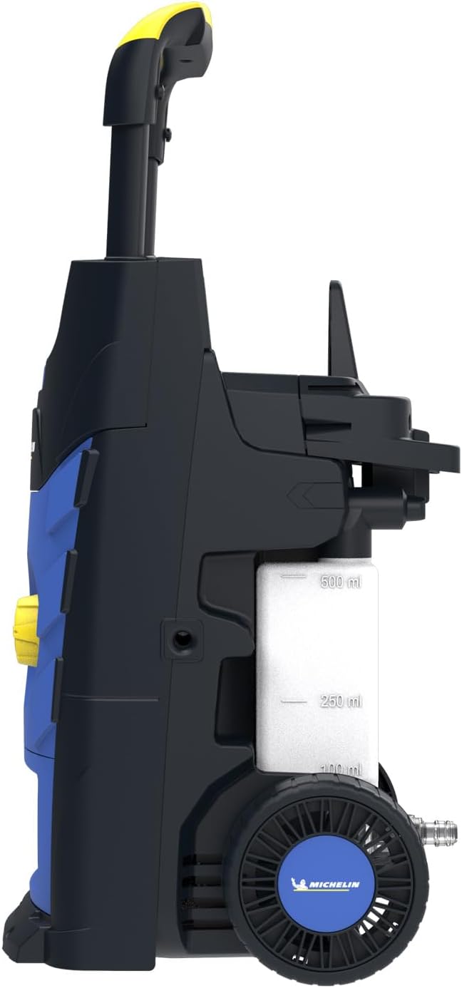 Michelin Idropulitrice ad Alta Pressione MPX16E - immagine 3