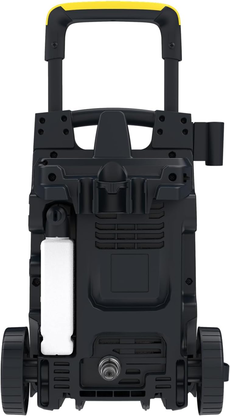 Michelin Idropulitrice ad Alta Pressione MPX16E - immagine 4