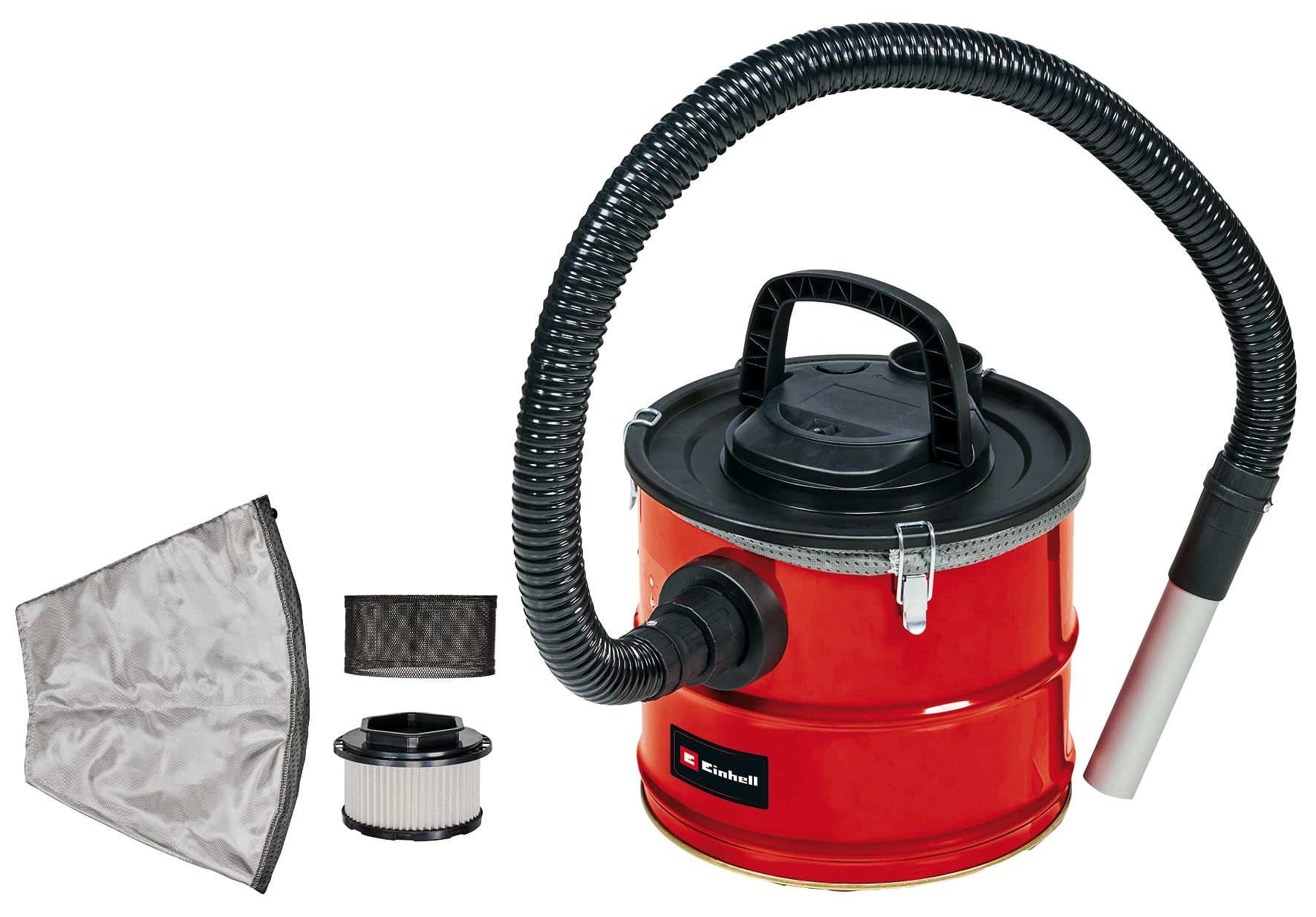 Einhell Aspiracenere TC-AV 1718 D 1200W