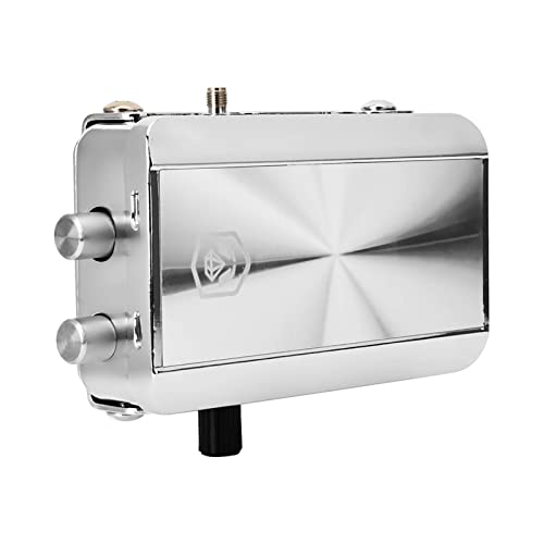 Serratura di Sicurezza Intelligente Meccanica