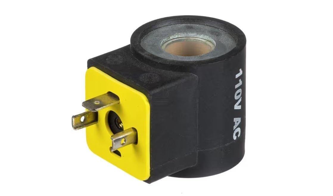 cyclingcolors Bobina Accensione Trattore e Tosaerba