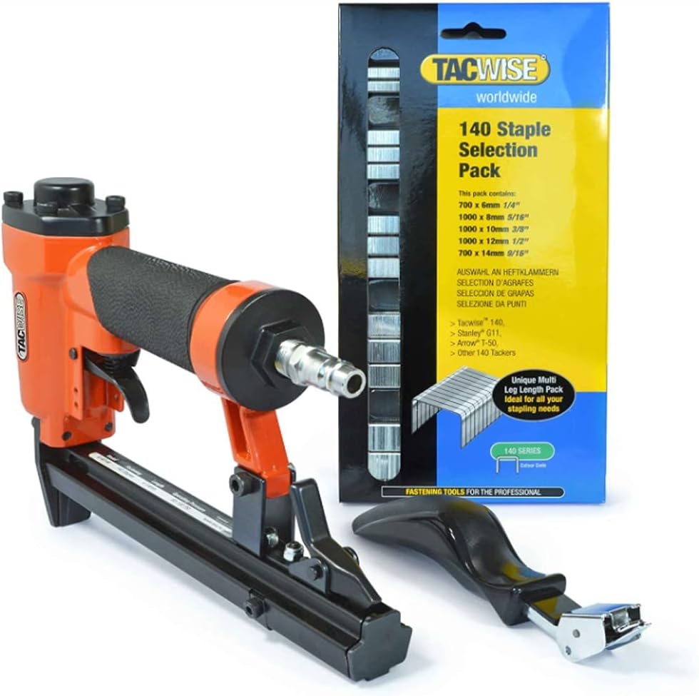 Tacwise 1287 Graffatrice Pneumatica A14014V - immagine 1