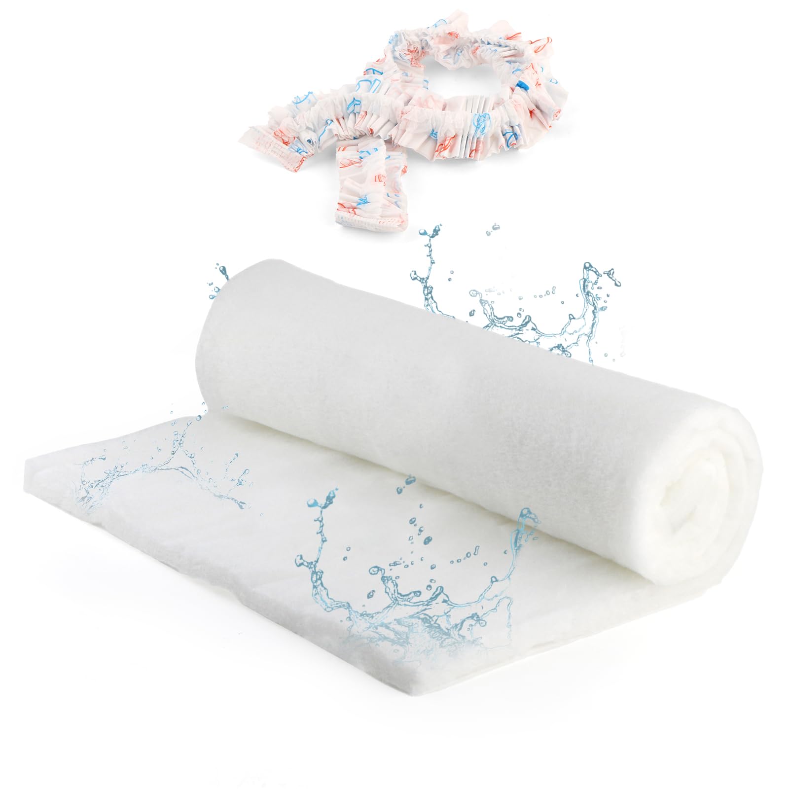 Filtro G4 da Taglio 50x120cm per Condizionatore