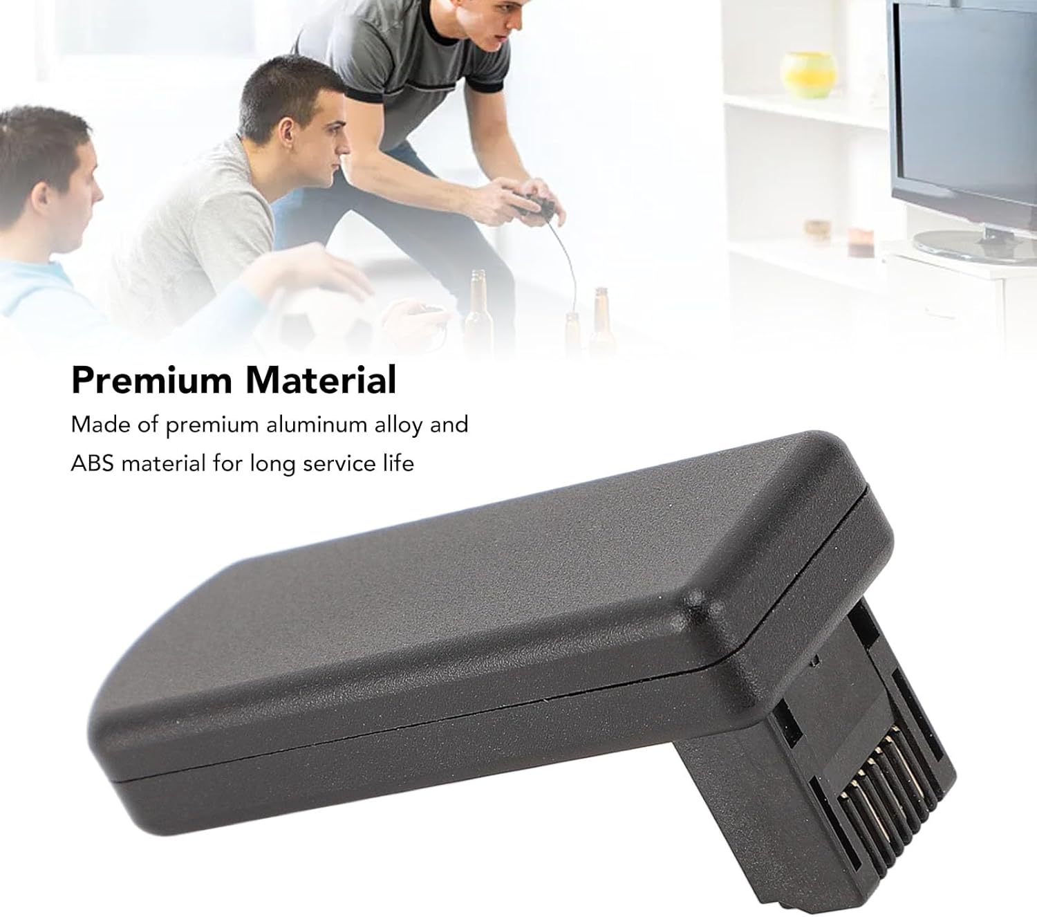 JB Tool Adattatore USB One Key con Cavo Ethernet - immagine 3