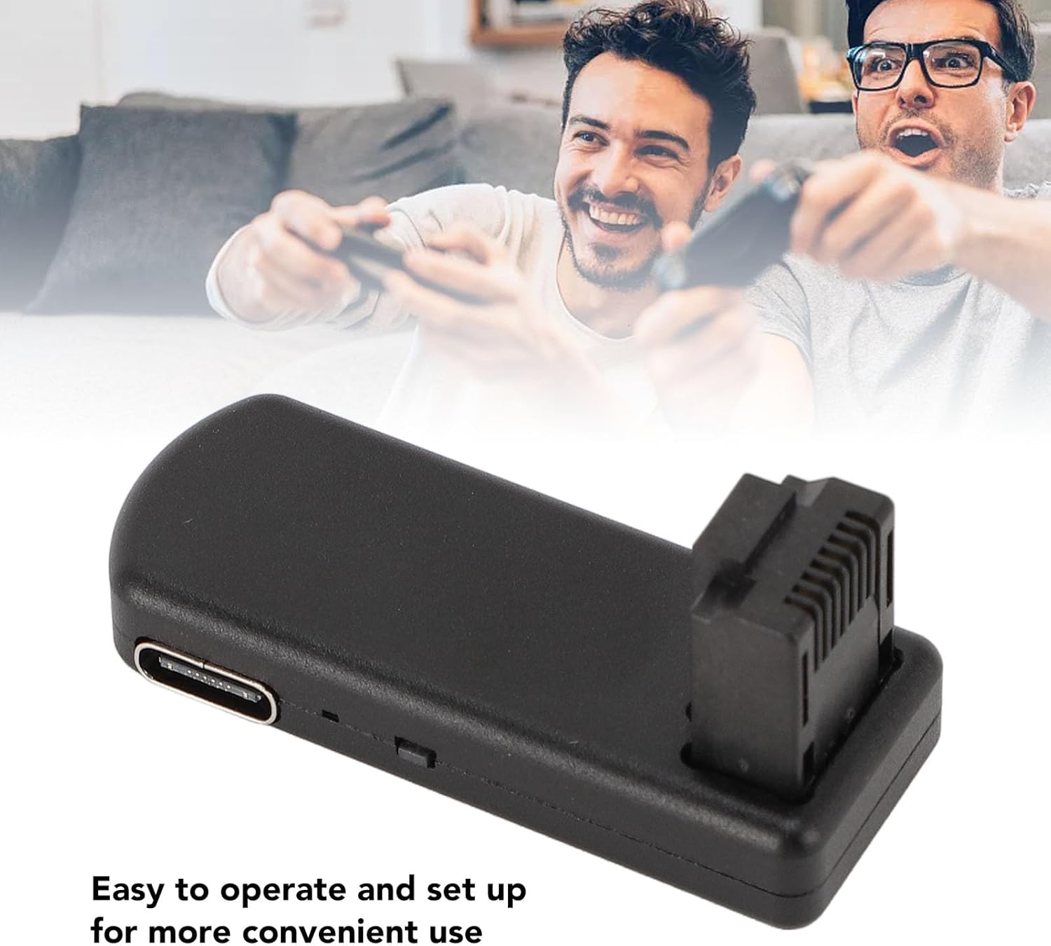 JB Tool Adattatore USB One Key con Cavo Ethernet - immagine 4