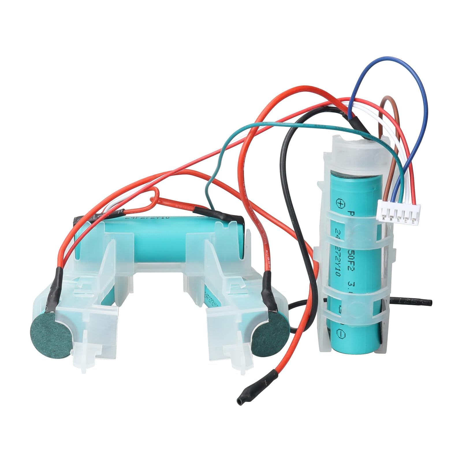 Batteria Mxjfyy 18V 3000mAh per Electrolux AEG CX7